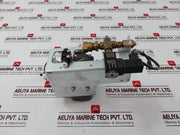 Controlair 500X E/P Transducer 10-60 Psi 4246-03