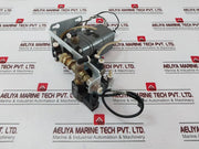 Controlair 500X E/P Transducer 10-60 Psi 4246-03