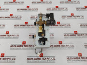 Controlair 500X E/P Transducer 10-60 Psig 4246-03