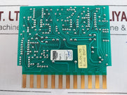 Controlex Sc31 Isolation Amplifier