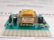 Controlex Sc31 Isolation Amplifier