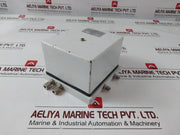 Controlmatica E315 A002 Generator Sterujacy