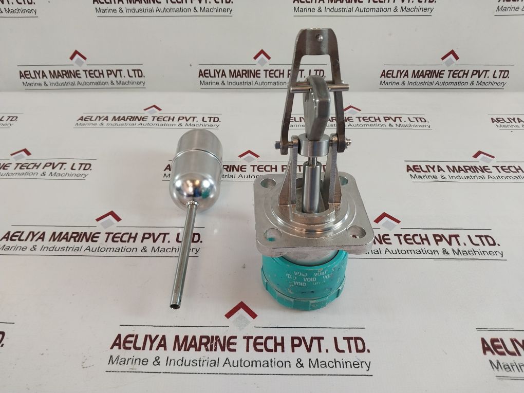Controlmatica Er1-1448 Level Switch Erh-03-06-2