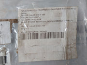 Controlmatica Er3-1560 Tester Valve