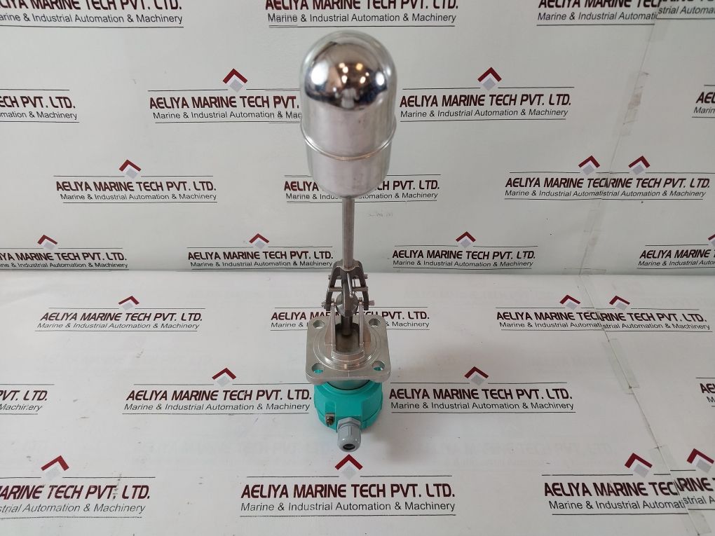Controlmatica Erh-03-06-2 Level Switch Er1-1448