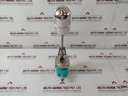 Controlmatica Erh-03-06-2 Level Switch Er1-1448