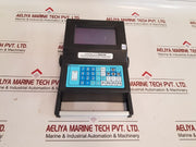 Controlotron System 1010 Uniflow Universal Multifunction Flowmeter 1010P1