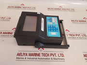 Controlotron System 1010 Uniflow Universal Multifunction Flowmeter 10.5-18.5 Vdc