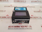 Controlotron System 1010 Uniflow Universal Multifunction Flowmeter 10.5-18.5 Vdc