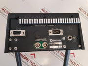 Controlotron System 1010 Uniflow Universal Multifunction Flowmeter 10.5-18.5 Vdc