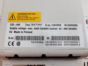 Controlpro cid-48v condition monitoring unit