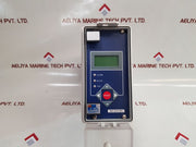 Controls & Switchgear Iri1-3I-ei-wd Relay 6W (Not Working)