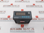 Contronix Ch6/C-hrta B1V Intelligent Digital Display 24Vdc