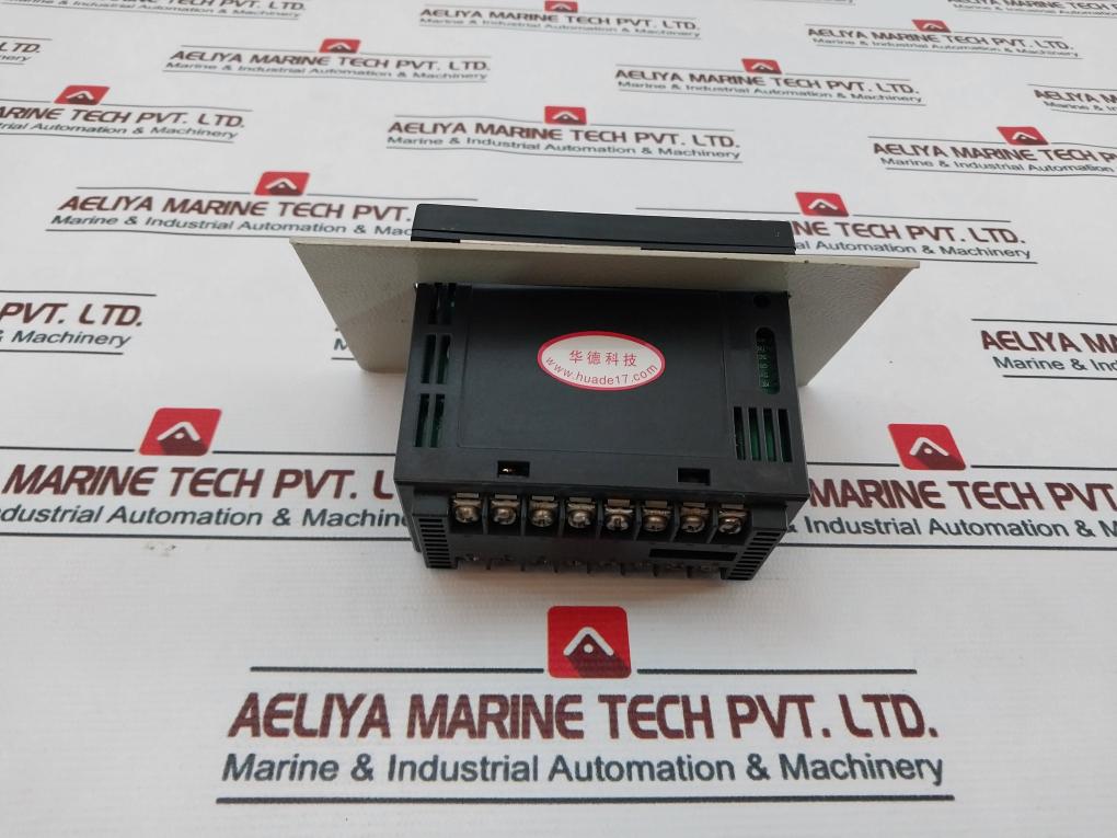 Contronix Ch6/C-hrta Intelligent Digital Display 24Vdc