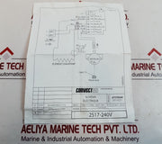 Convectair 2517-c27
