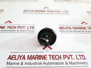 Vdo 81001603 Convert Oil Temp Gauge 24V