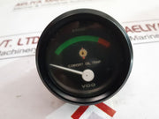 Vdo 81001603 Convert Oil Temp Gauge 24V