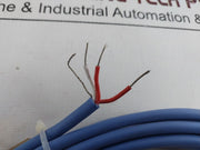 Converteam 200022 Temperature Pt100 Probe