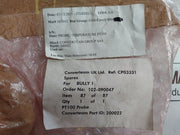 Converteam 200022 Temperature Pt100 Probe