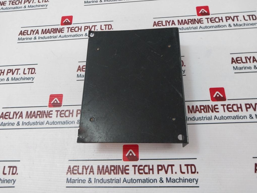 Converteam 8924 Termination Unit