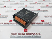 Converteam 8924 Termination Unit