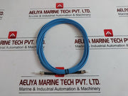 General Electric Fibre Optic St 7.45 Mtr Blue Cable 200Stst7450
