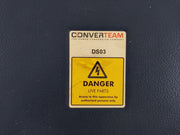 Converteam Ds03