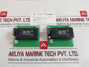 Converteam/Alstom Igds-2417.1-a/6 Power Supply 121101332