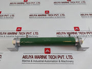 Converteam Mcb Wcr 38X250 Water Cooled Wirewound Resistor