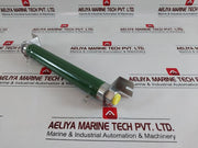 Converteam Mcb Wcr 38X250 Water Cooled Wirewound Resistor