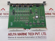 Alstom Converteam Pib-201A Module 3Bec0067 C