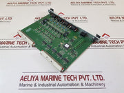 Alstom Converteam Pib-201A Module 3Bec0067 C