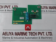 Converteam Pib-652A Board For Power Interface
