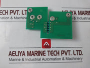 Converteam Pib-652A Board For Power Interface