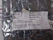 Converteam Pib-652A Board For Power Interface