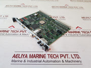 Converteam Pib 100G Power Interface Board