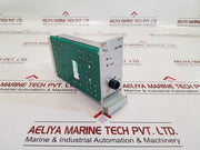 Converteam al126 psu pc board