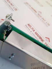 Converteam al126 psu pc board