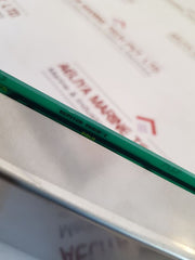 Converteam al126 psu pc board