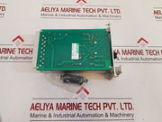 Converteam al126 psu pc board