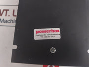 Converter Concepts Vt25-373-00/Xb Power Supply Unit