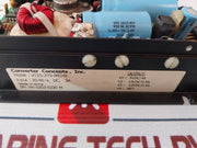 Converter Concepts Vt25-373-99/X9 Power Supply 20-60V, Dc, 3A