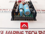 Converter Concepts Vt25-373-99/X9 Power Supply 20-60V, Dc, 3A