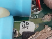 Converter Concepts Vt25-373-99/X9 Power Supply 20-60 Vdc
