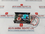 Converter Concepts Vt25-373-99/X9 Power Supply 20-60 Vdc