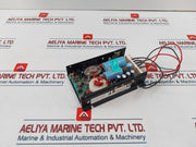Converter Concepts Vt25-373-99/X9 Power Supply 20-60 Vdc