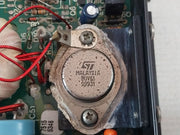 Converter Concepts Vt25-373-99/X9 Power Supply 20-60 Vdc