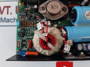 Converter Concepts Vt25-373-99/X9 Power Supply 20-60V, Dc, 3A