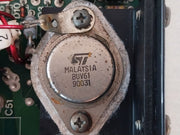 Converter Concepts Vt25-373-99/X9 Power Supply 20-60V, Dc, 3A