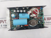 Converter Concepts Vt25-373-99/X9 Dc 20-60V 3A 5V 15V Output